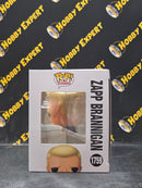 Zapp Brannigan
