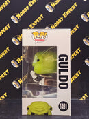 Guldo