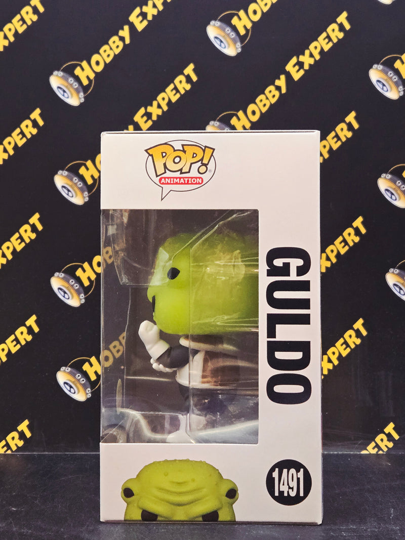 Guldo