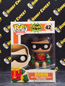 Robin