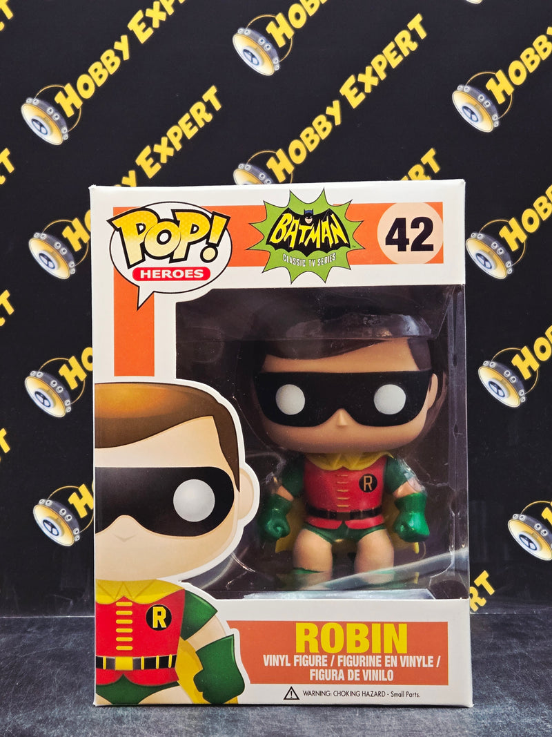 Robin