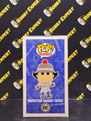 Inspector Gadget Skates