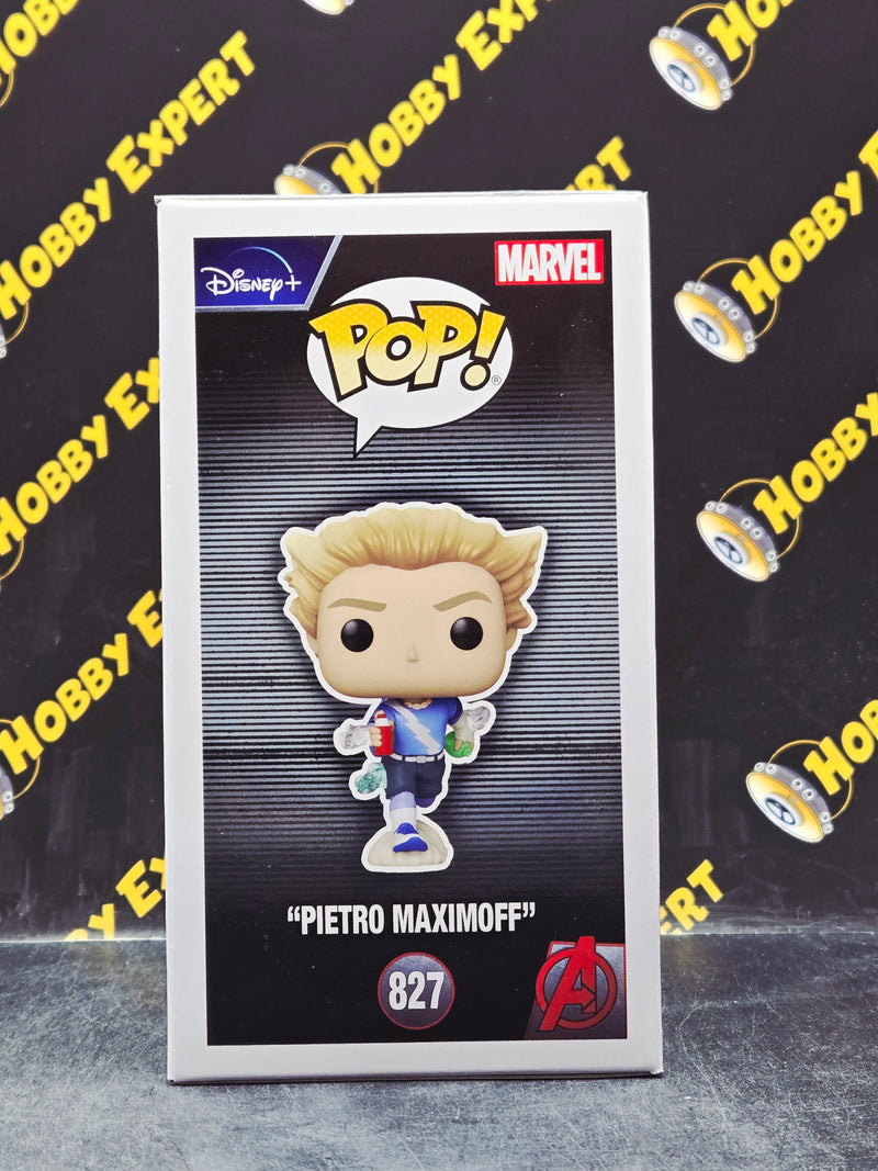 Pietro Maximoff