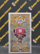 Tony Tony Chopper