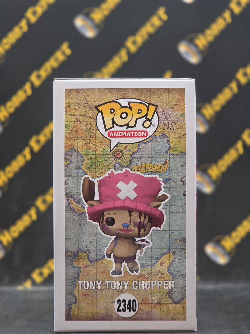 Tony Tony Chopper