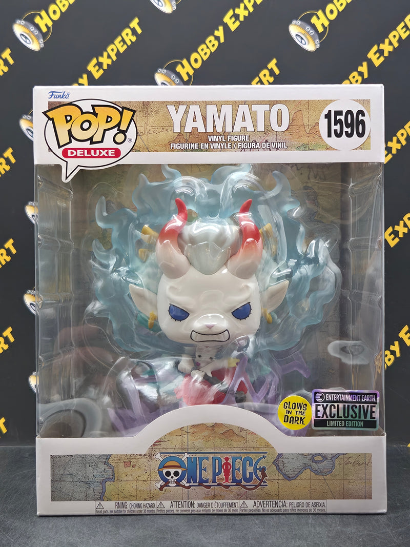 Yamato