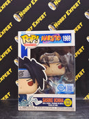 Sasuke Uchiha