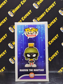 Marvin the Martian