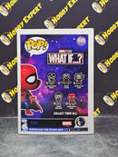 Zombie Hunter Spidey