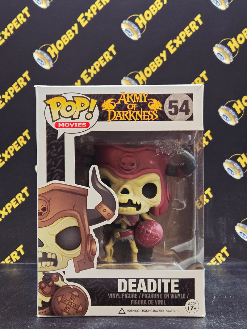 Deadite
