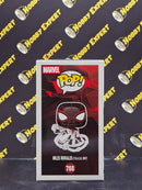 Miles Morales T.R.A.C.K Suit