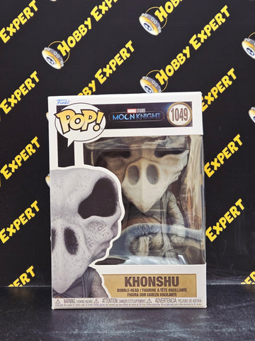 Khonshu #1049 - Moon Knight