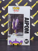 Aipom