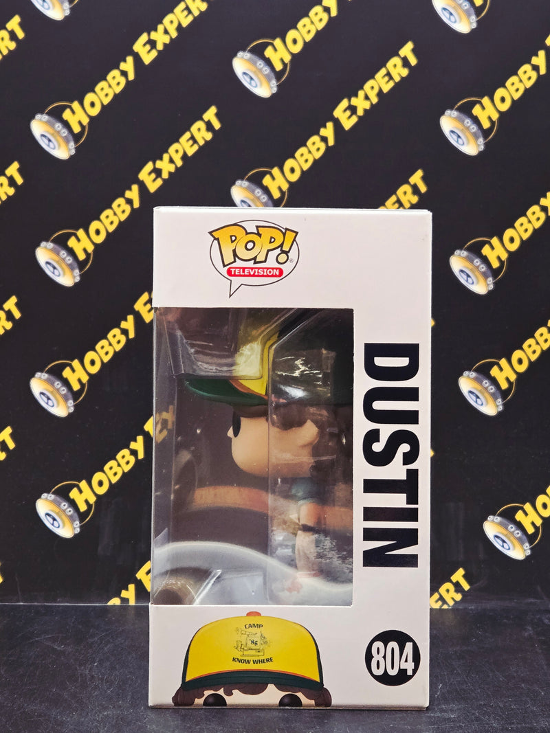 Dustin