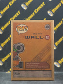 Wall-E