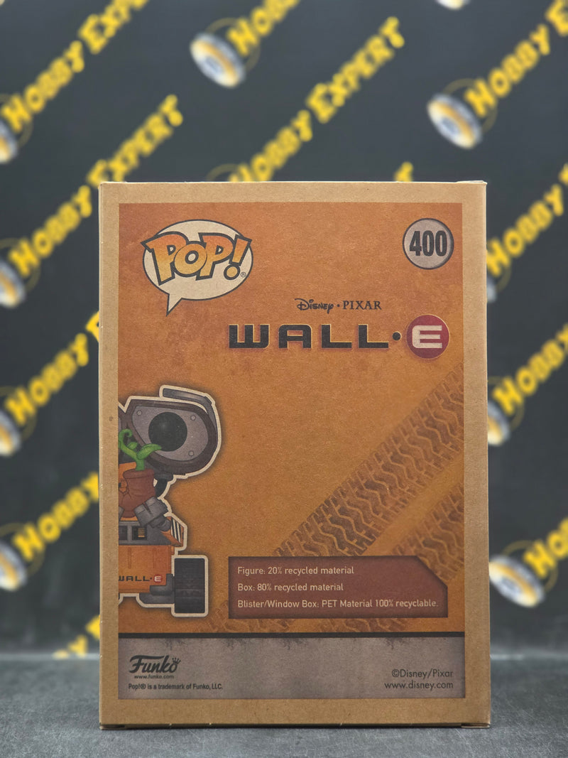 Wall-E