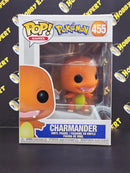 Charmander