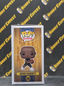 Kevin Garnett