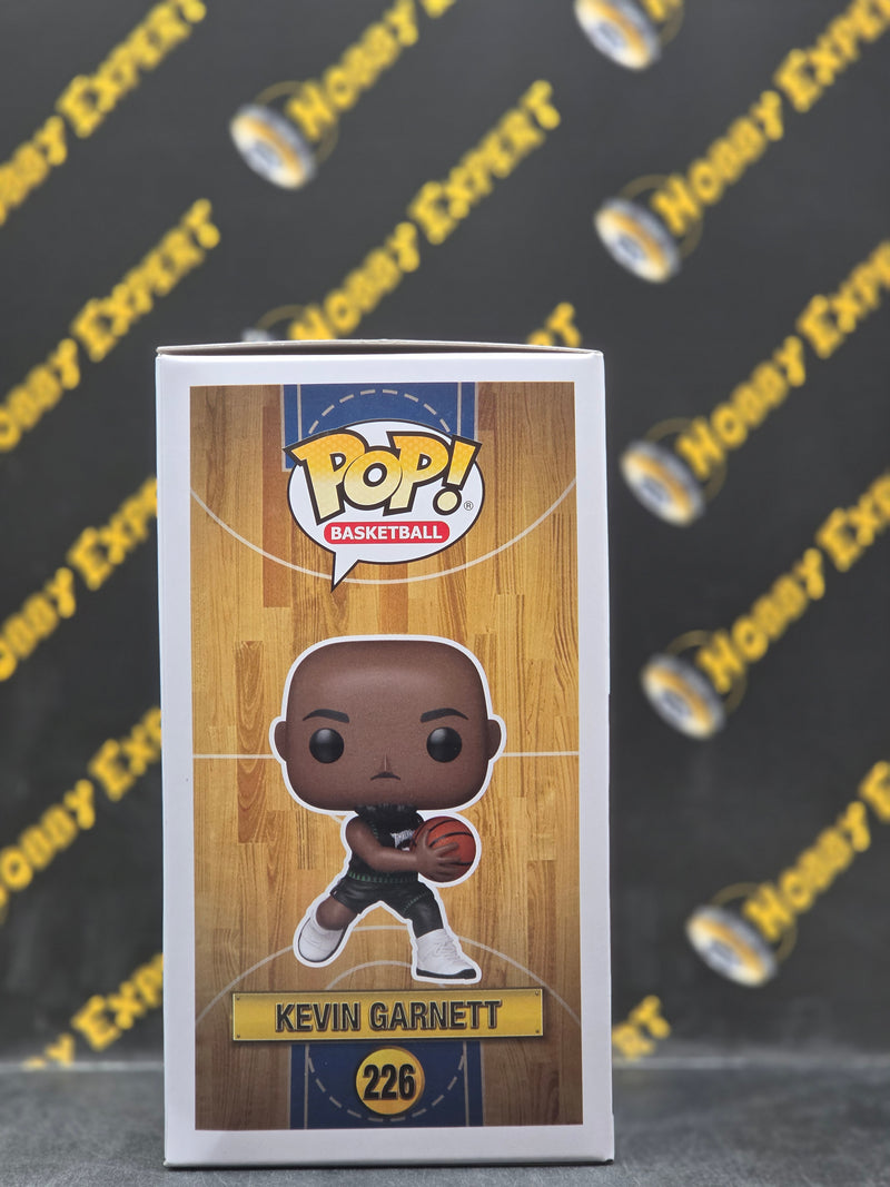 Kevin Garnett