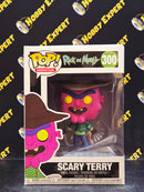Scary Terry