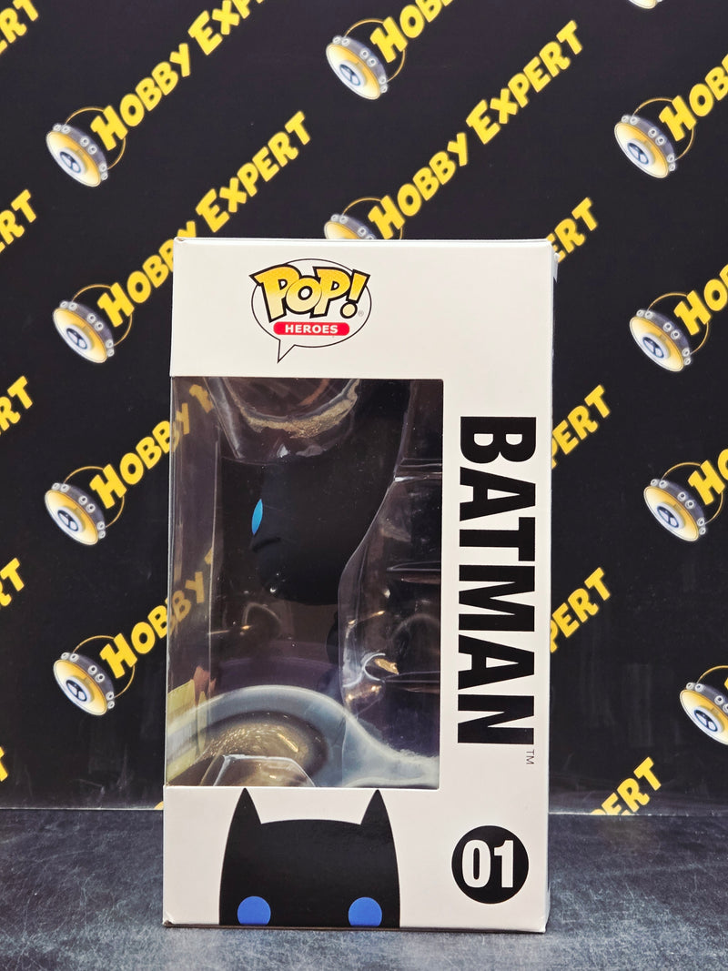 Batman