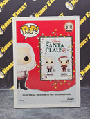 Santa