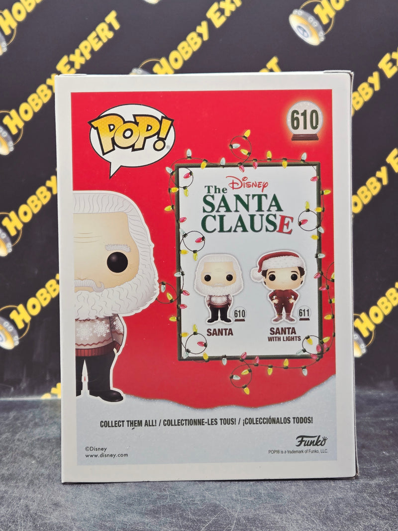 Santa