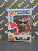 Proto Man
