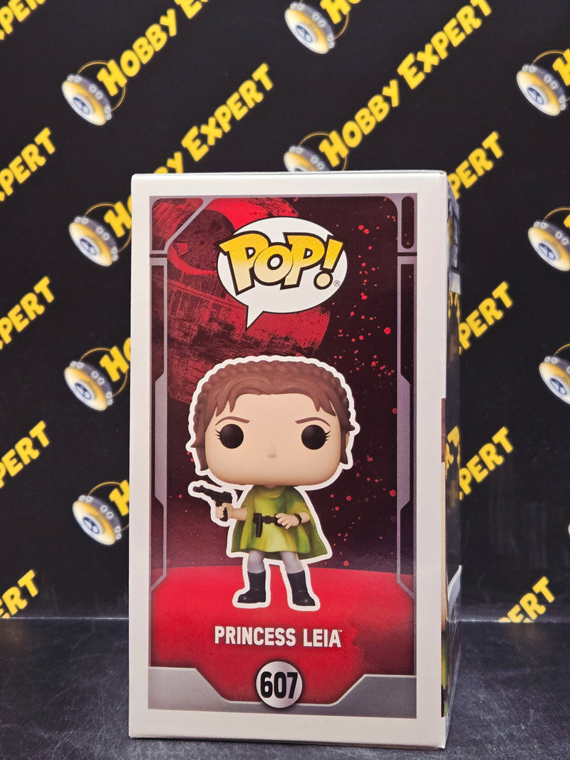 Princess Leia