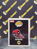 Deadpool