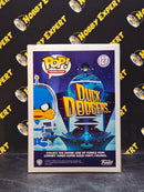 Duck Dodgers