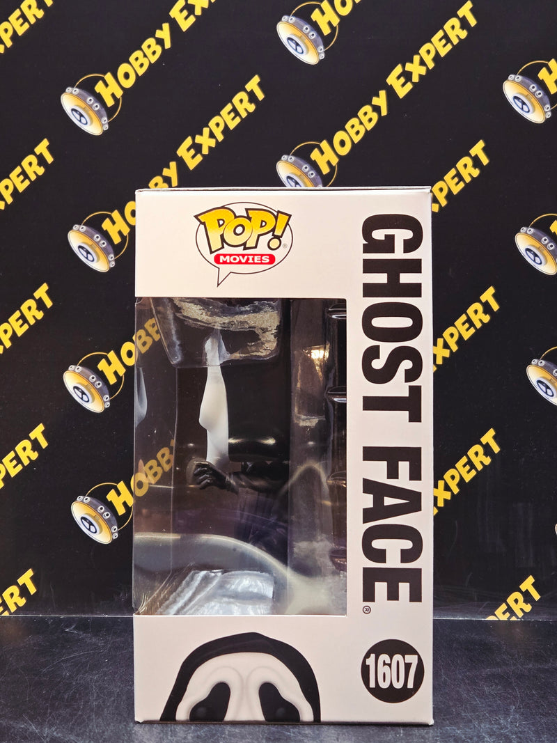 Ghost Face