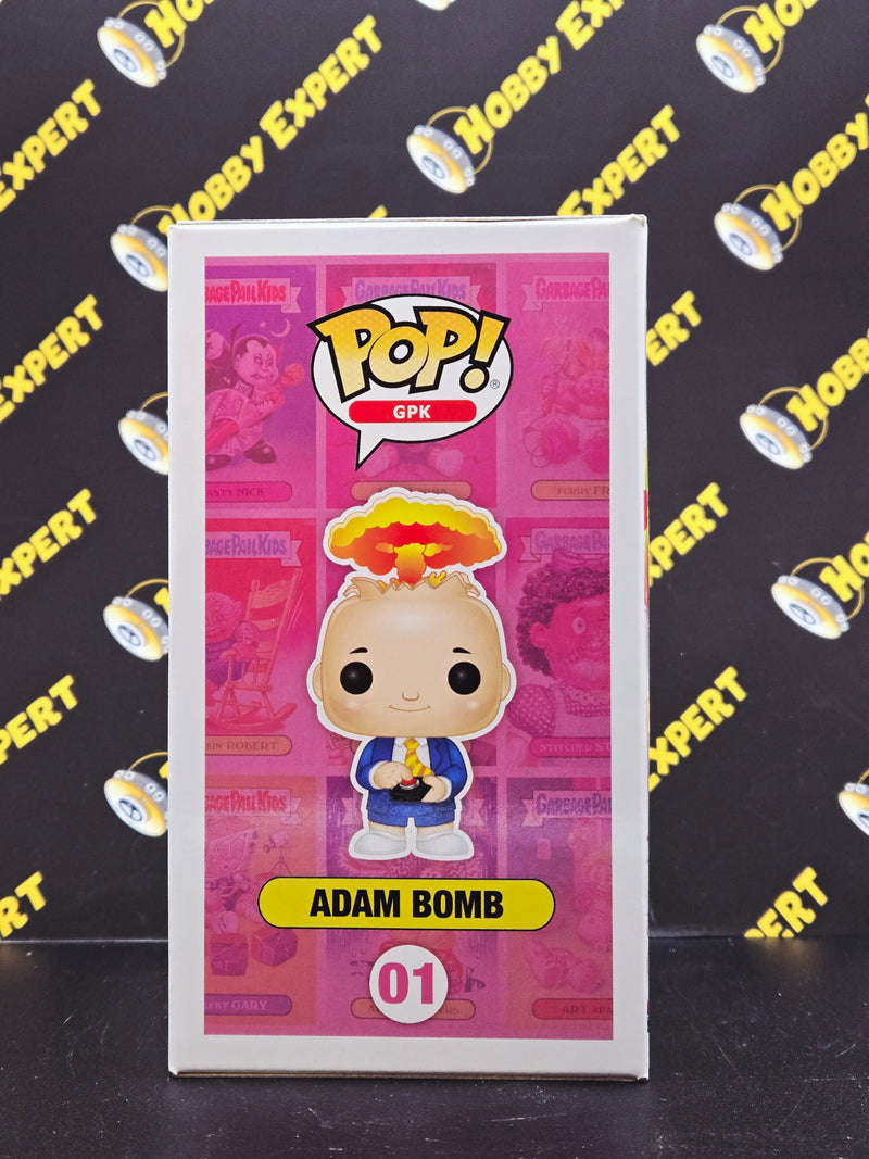 Adam Bomb