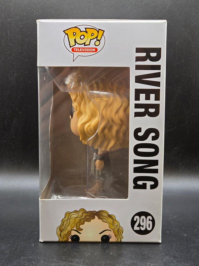 River Song