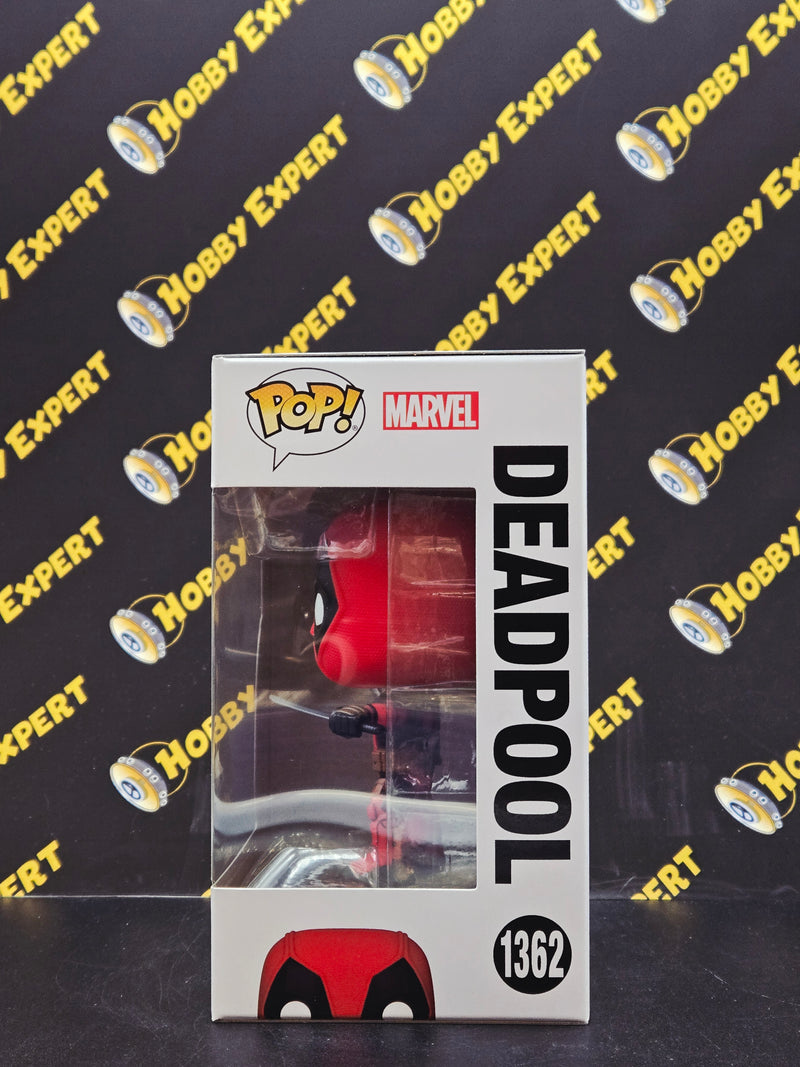 Deadpool