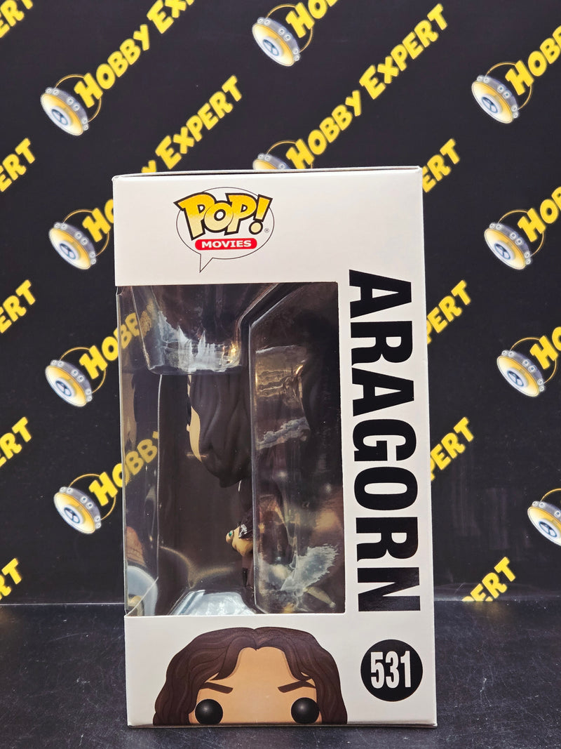 Aragorn