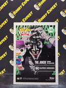 The Joker Batman The Killing Joke