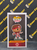 Patrick Mahomes 2
