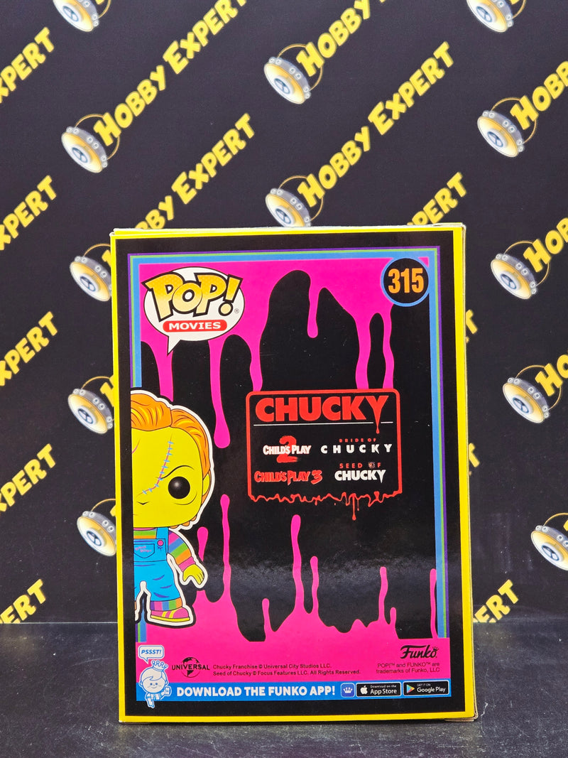 Chucky