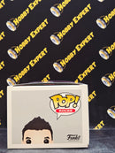 Mark Hoppus