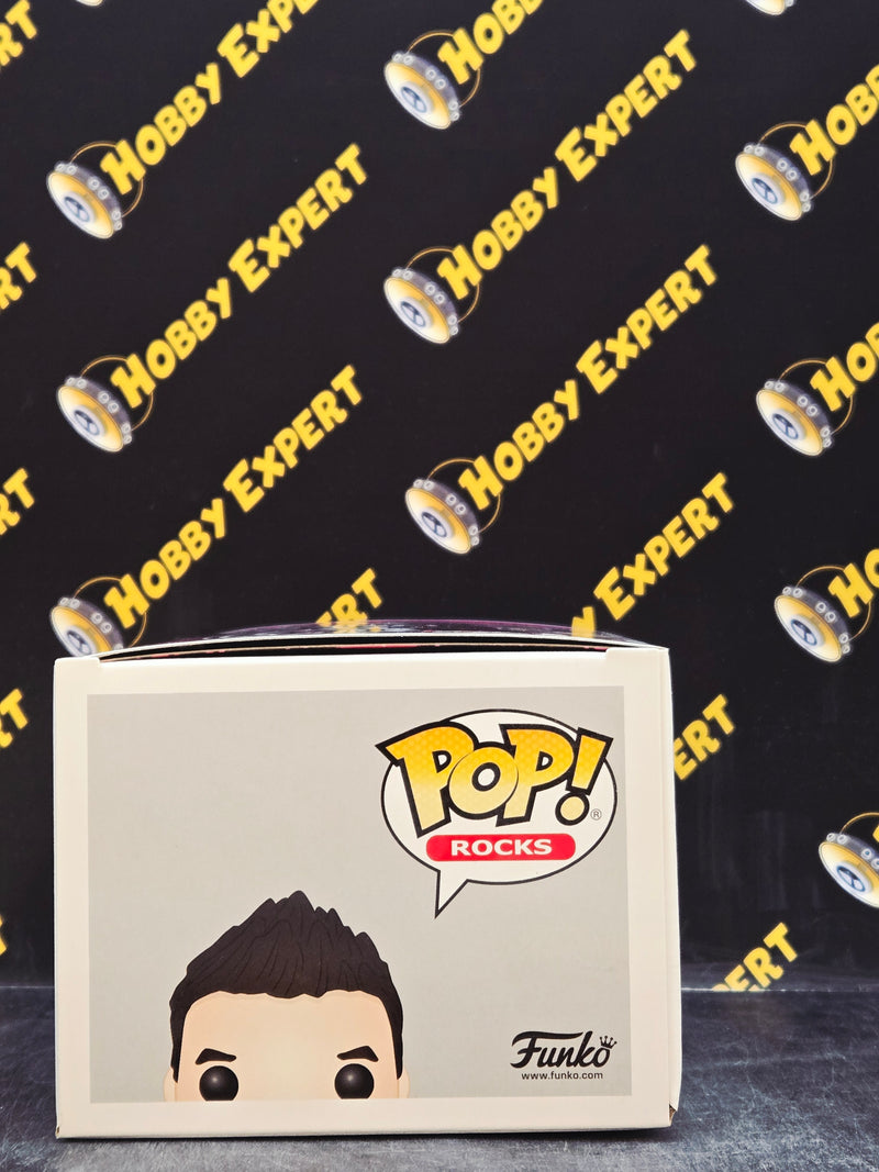 Mark Hoppus