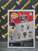 John Cena
