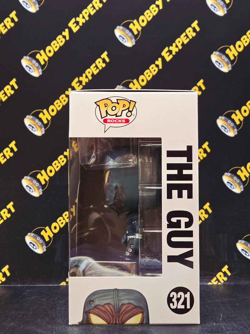 The Guy