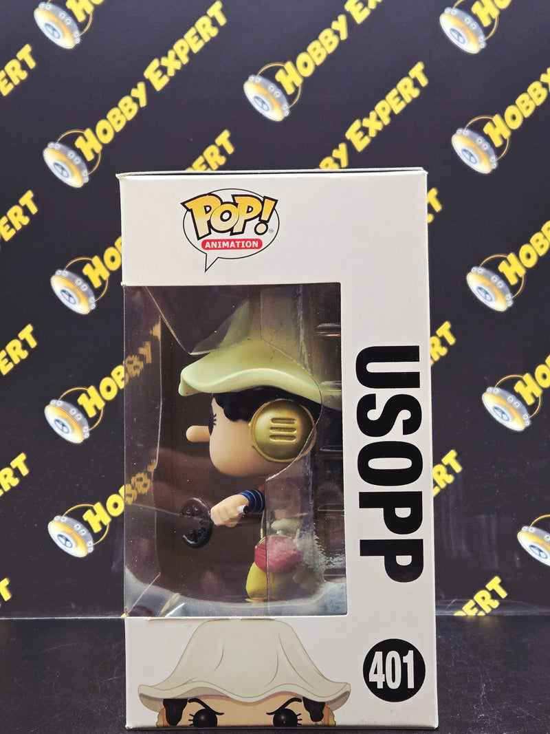 Usopp