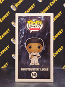 Ghostbuster Lucas