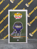 Spartan Mark V (B) With Energy Sword