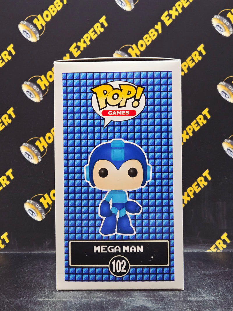 Mega Man