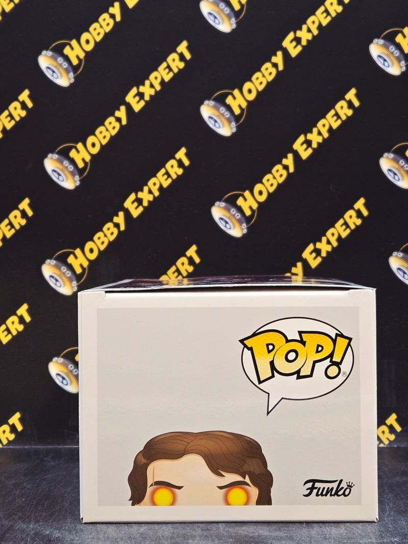 Anakin Skywalker