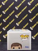 Luke Skywalker & Grogu