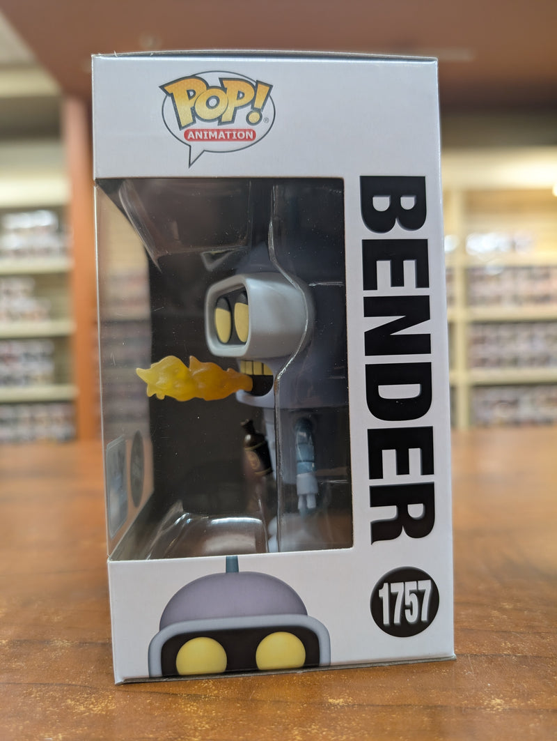 Bender